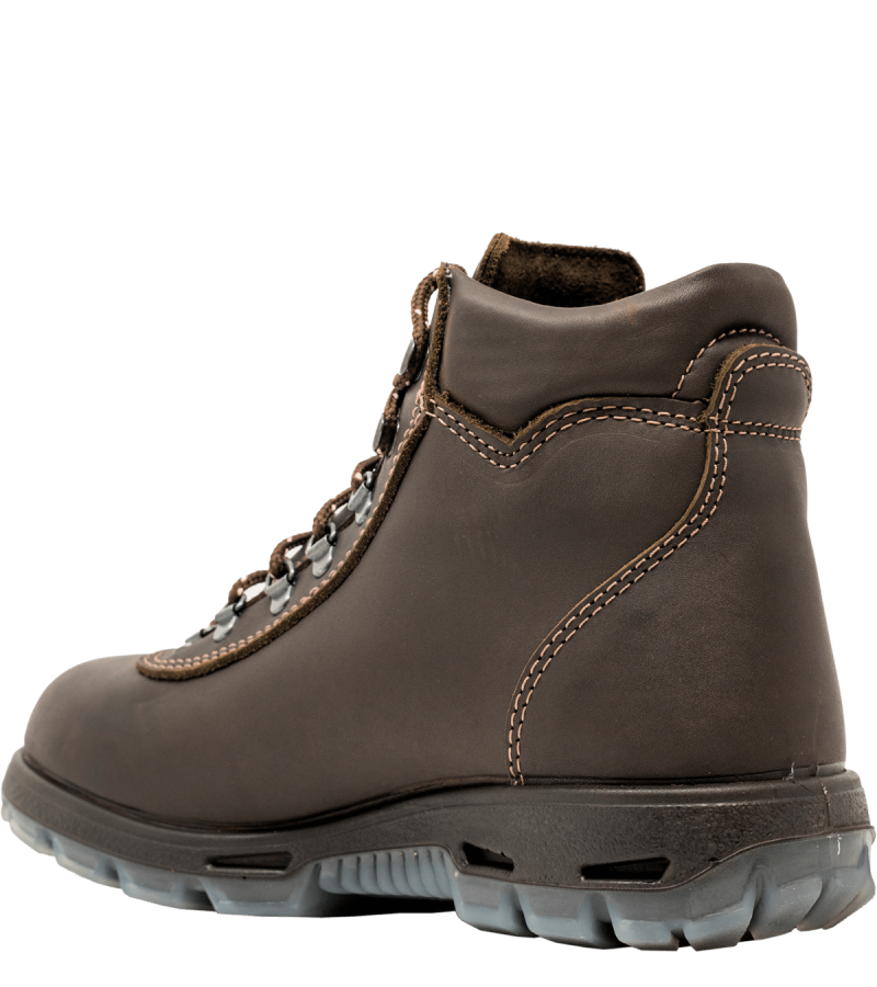 REDBACK | MEN'S EVEREST-PUMA BROWN AQUAPEL