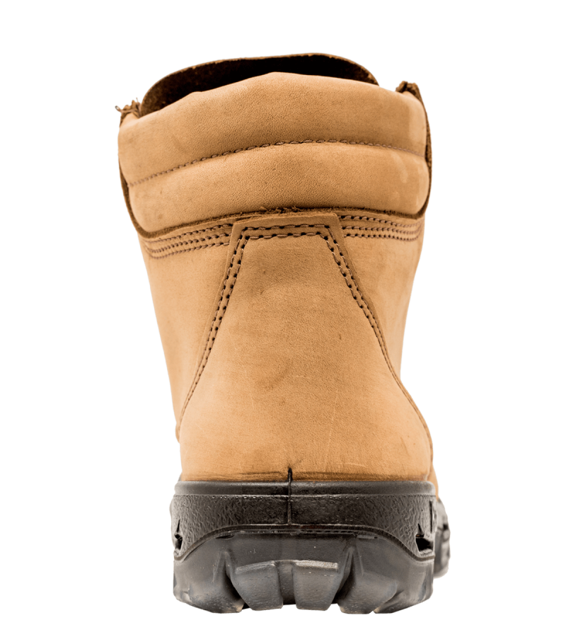 REDBACK | MEN'S OUTLAND-CRAZY HORSE NUBUCK