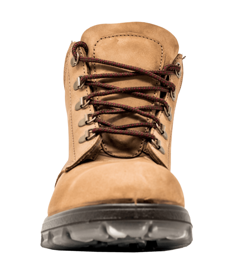 REDBACK | MEN'S OUTLAND-CRAZY HORSE NUBUCK